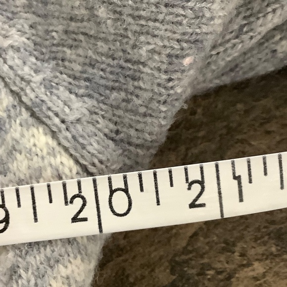 Noa Noa Wool Artsy Cardigan fits Medium - Picture 11 of 15